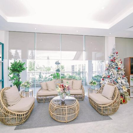Casa La Silvinas Hotel & Event Resort Tagaytay City Exterior foto