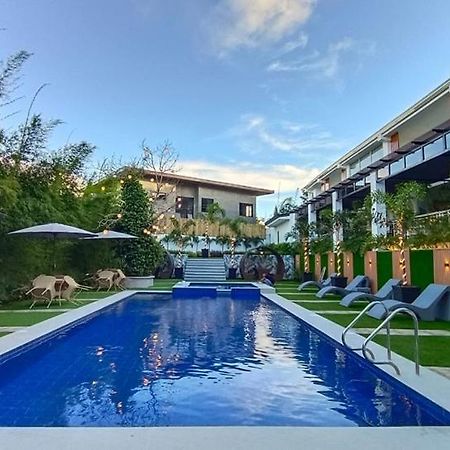 Casa La Silvinas Hotel & Event Resort Tagaytay City Exterior foto