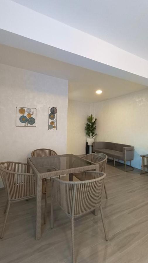 Casa La Silvinas Hotel & Event Resort Tagaytay City Exterior foto