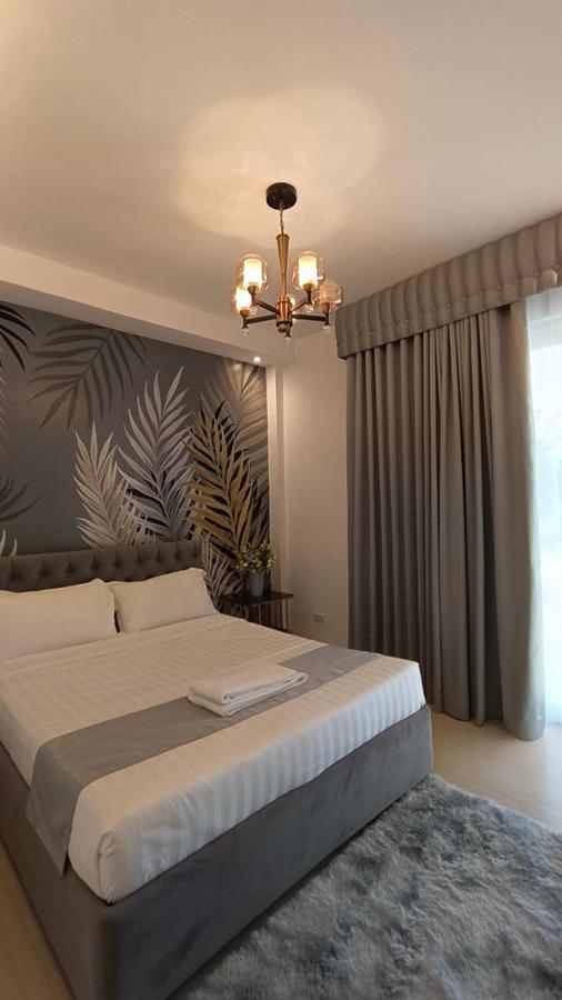 Casa La Silvinas Hotel & Event Resort Tagaytay City Exterior foto
