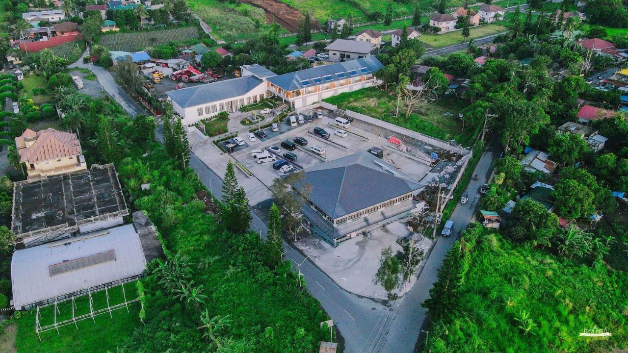 Casa La Silvinas Hotel & Event Resort Tagaytay City Exterior foto
